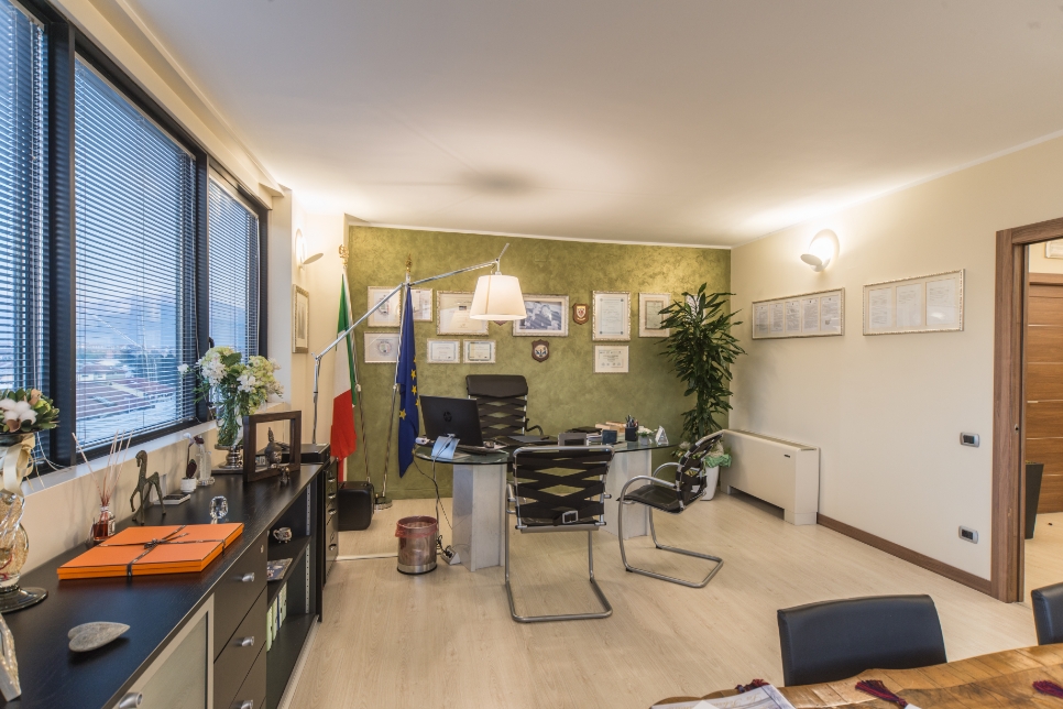 Uffici Mi.Cos Investigazioni private