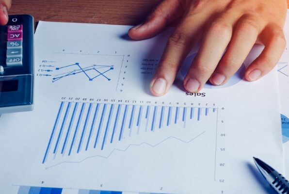 Informazioni commerciali