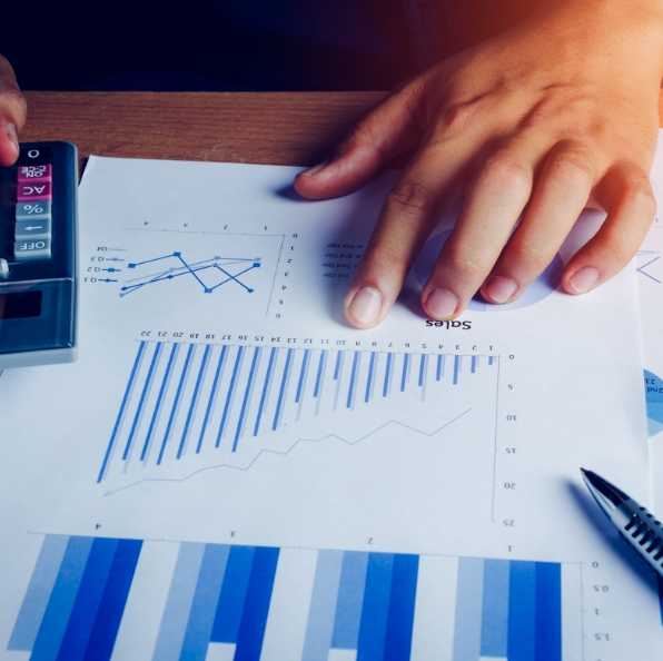 Informazioni commerciali