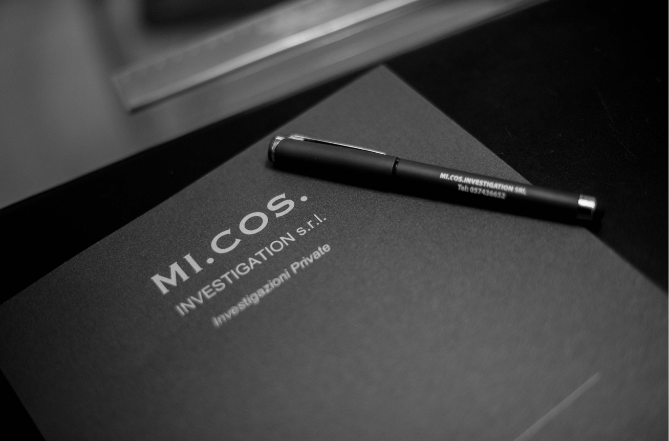 Investigazioni private Prato